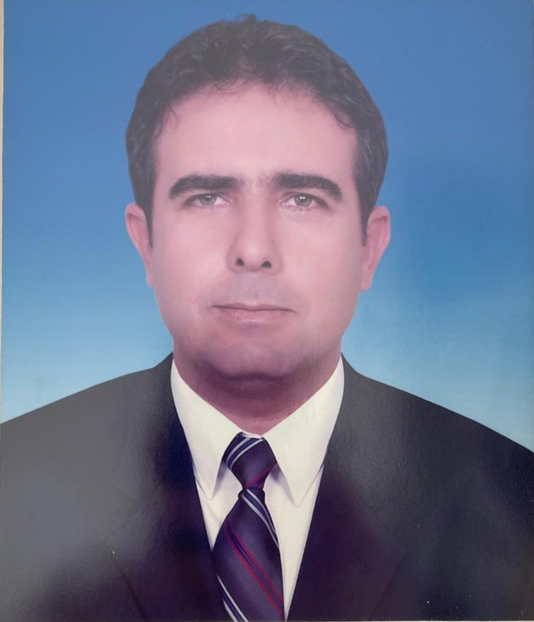 AHMET ŞAHİN