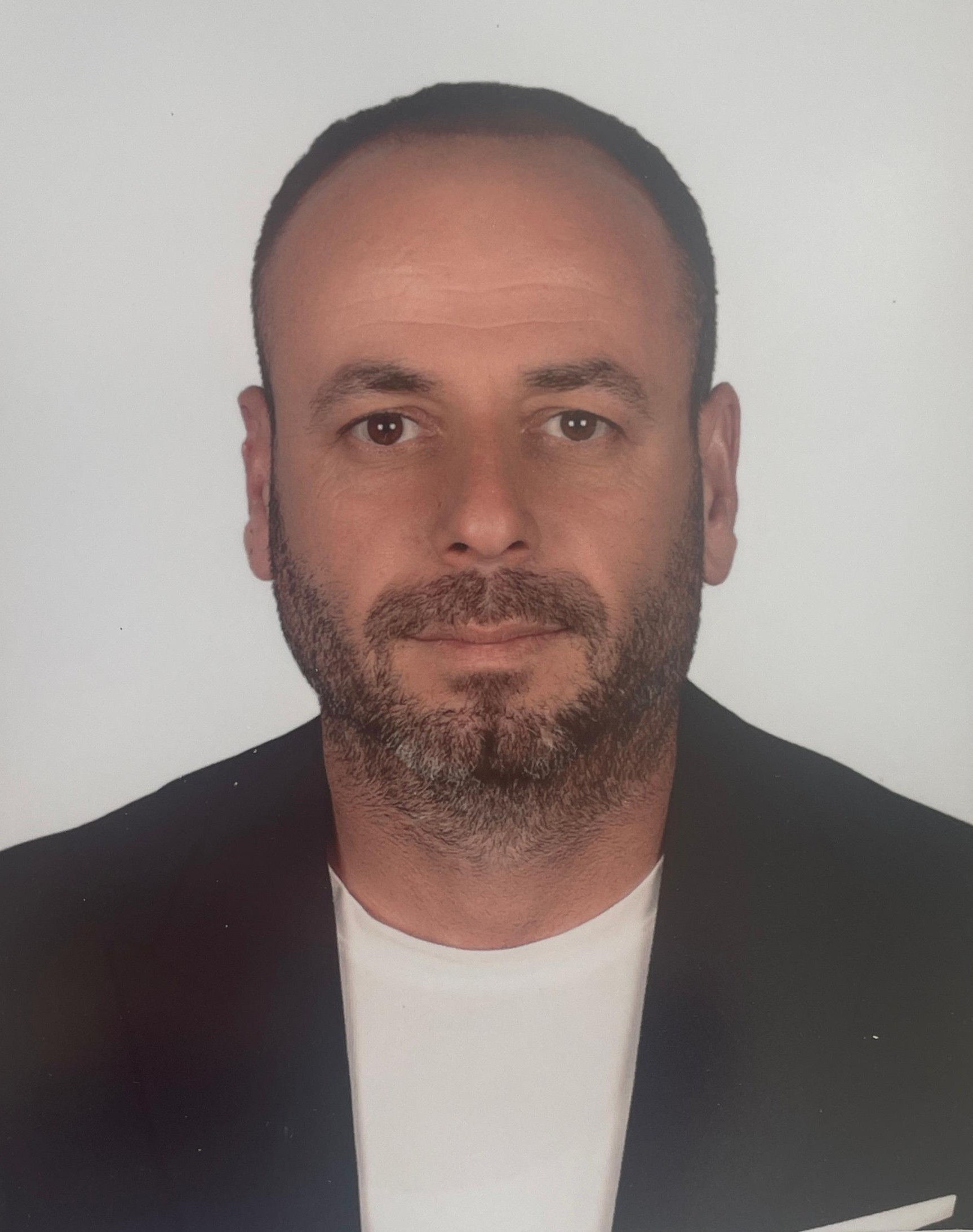 CEMALİ ÖZ