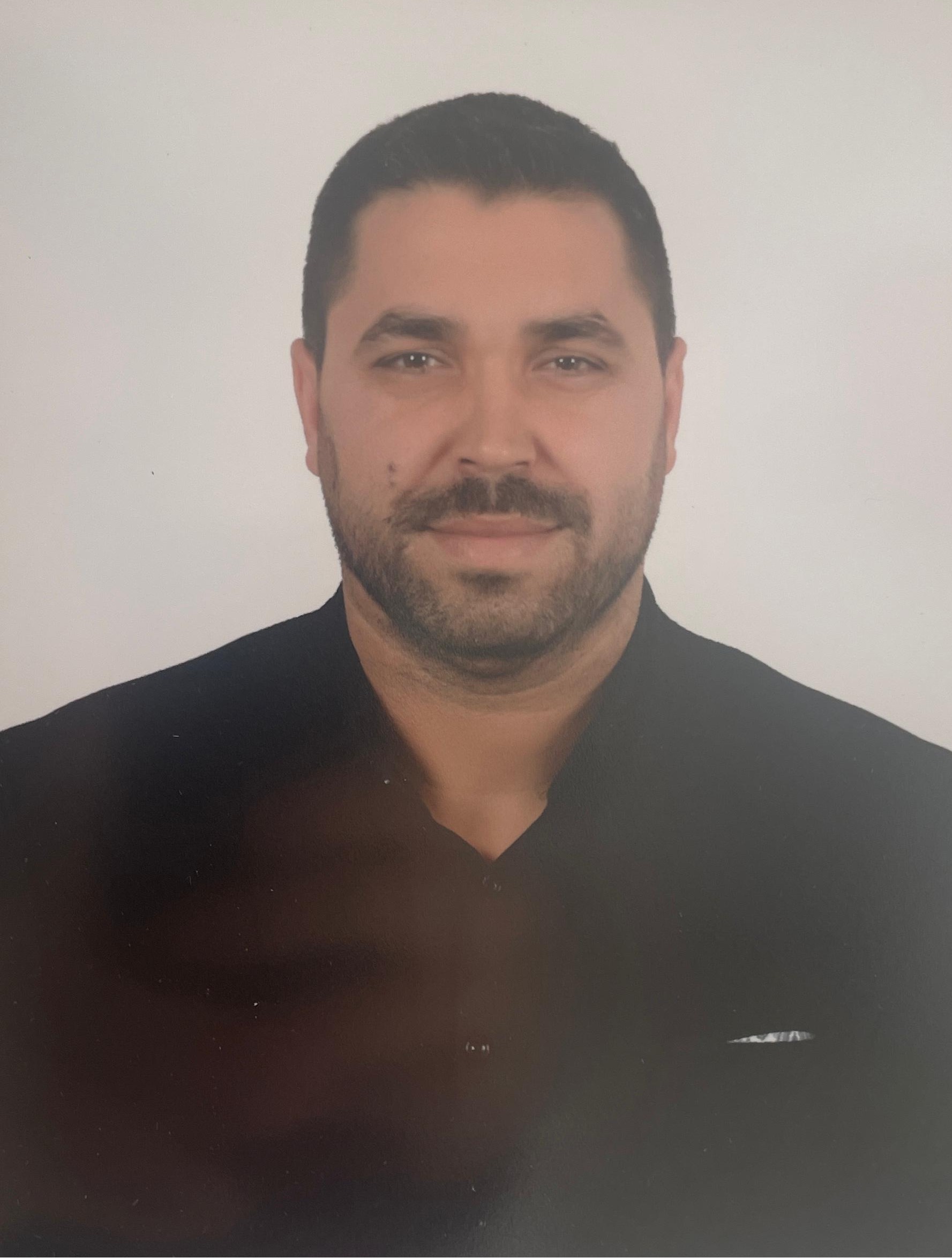 İLHAN AYDIN