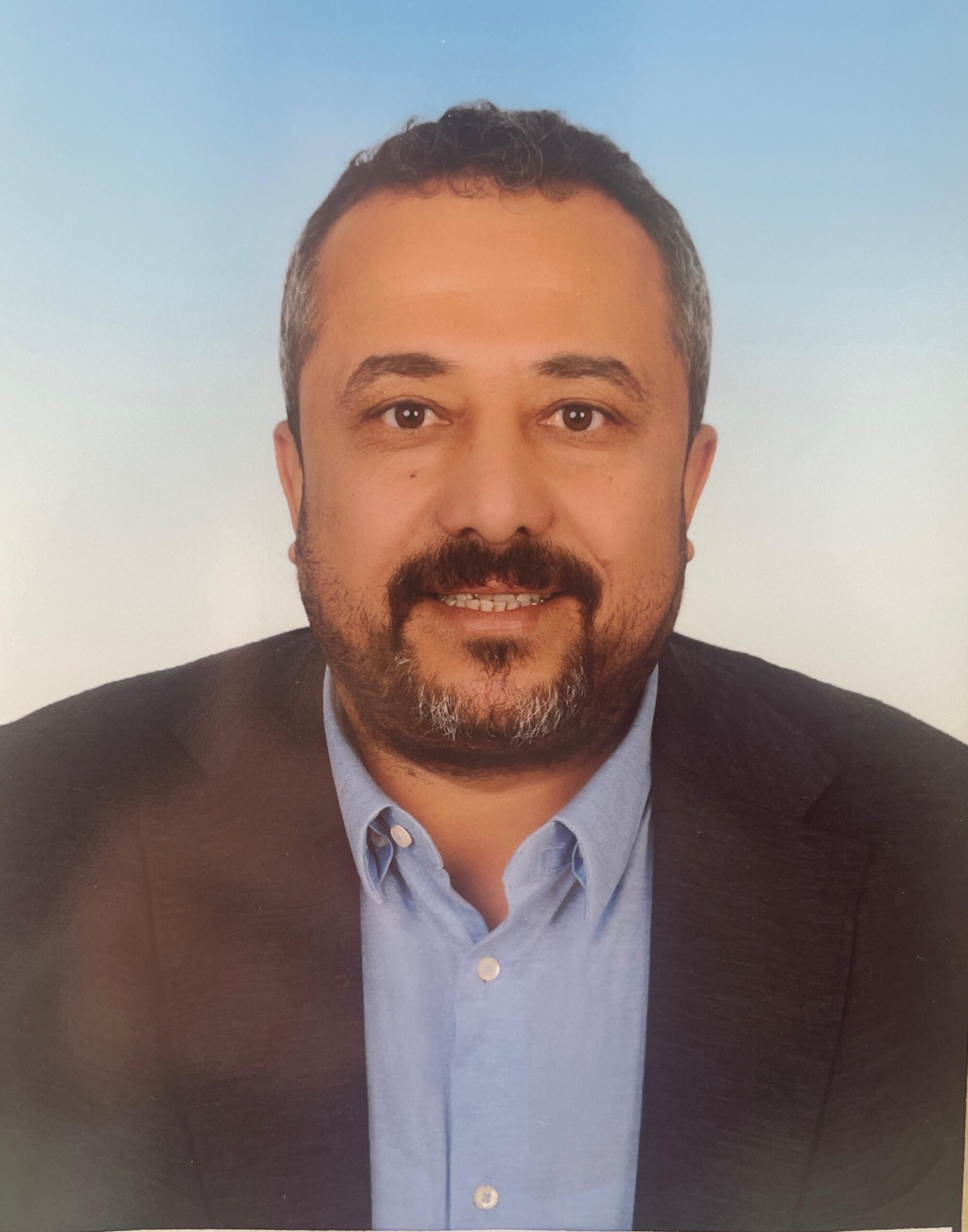 MEHMET CİHAN