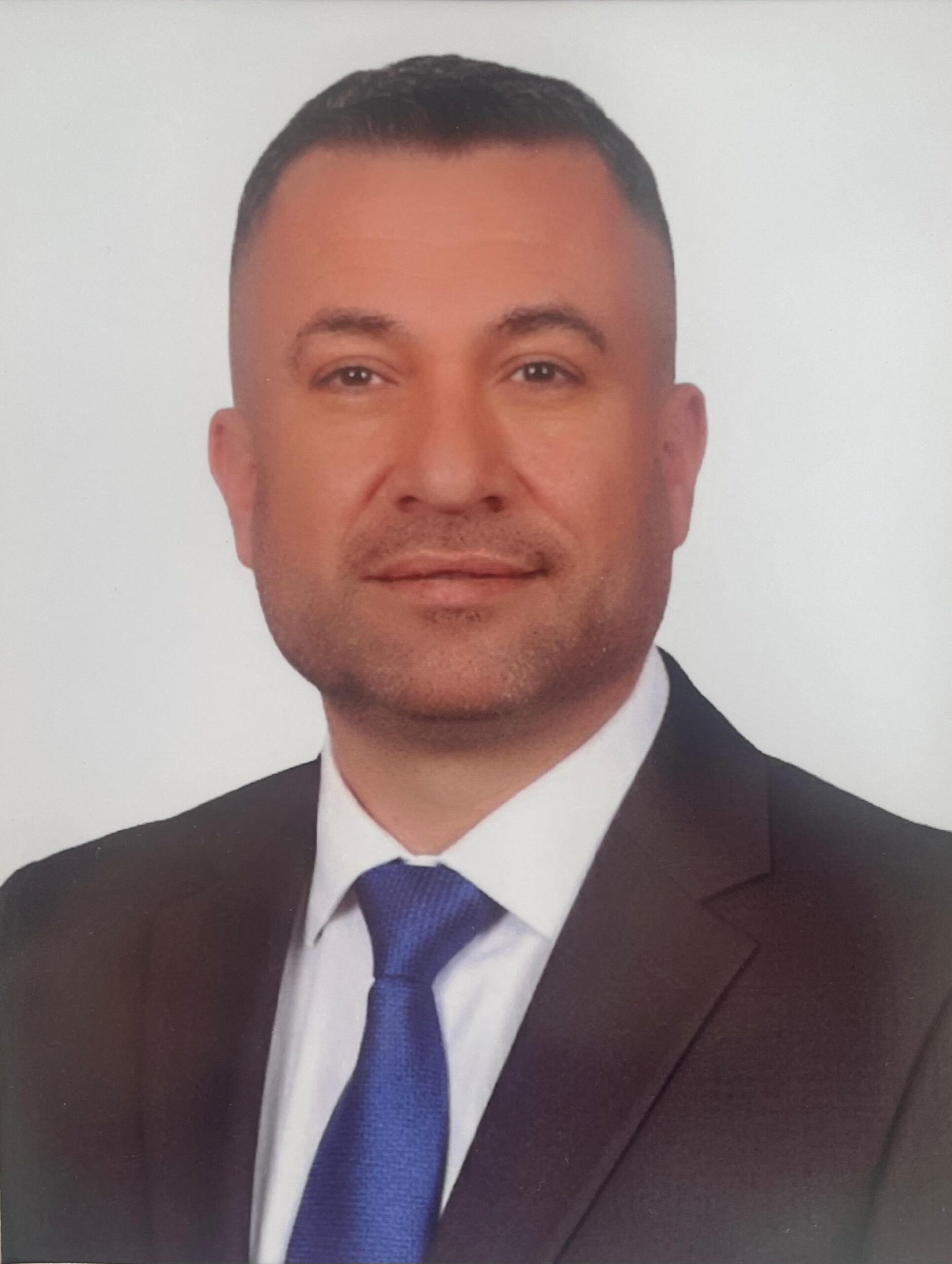 MURAT DAĞ