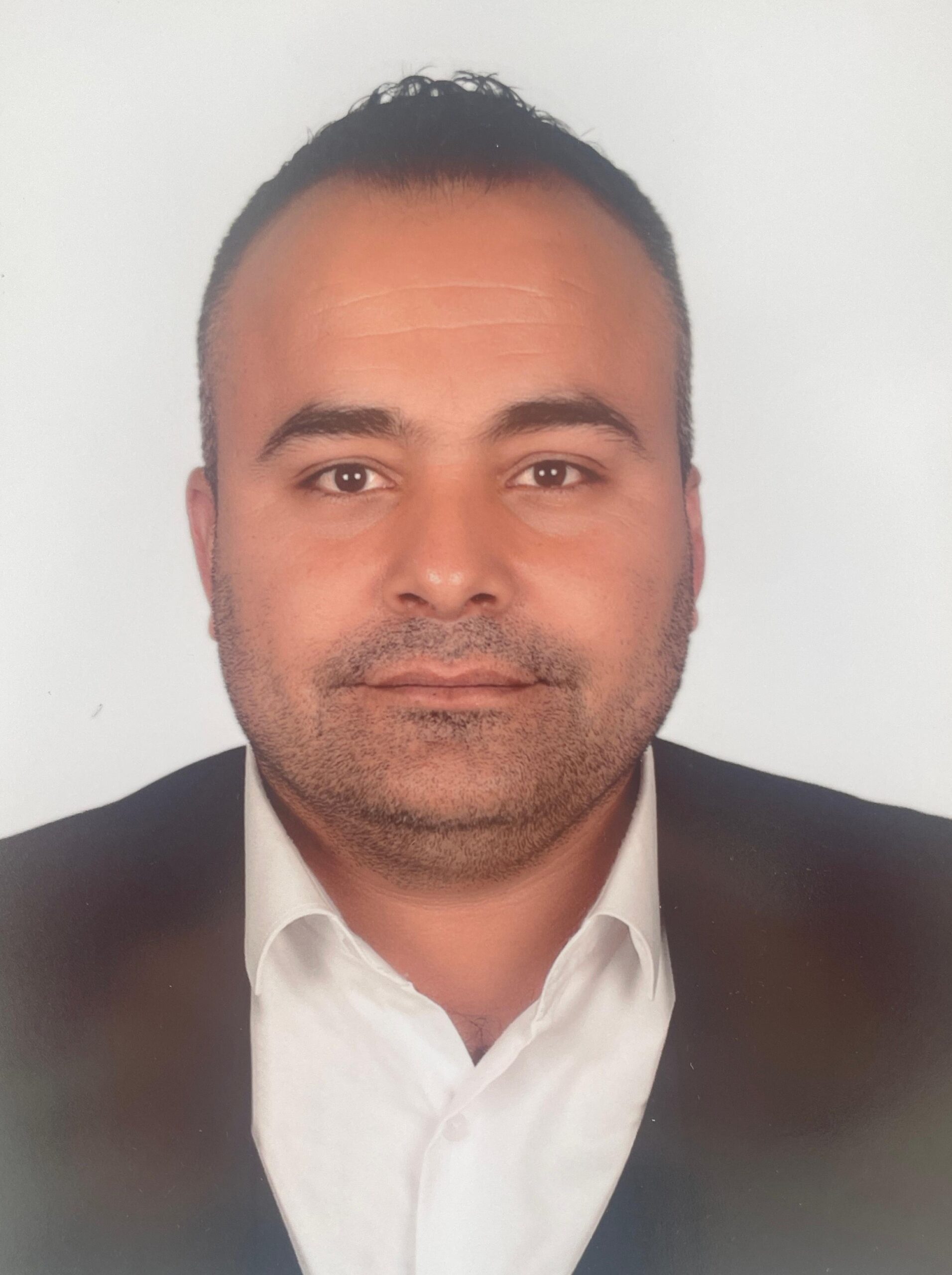 RAMAZAN TUTKAÇ
